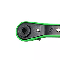 Llave de Trinquete de 1/4", 3/16", 9/16", 1/2" - WIP-HW-2