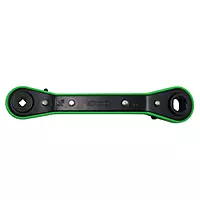 Llave de Trinquete de 1/4", 3/16", 9/16", 1/2" - WIP-HW-2