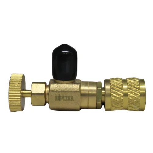 Valvula de Control de Seguridad 5/16" FFL X 5/16" MFL - WIP-MCV-1
