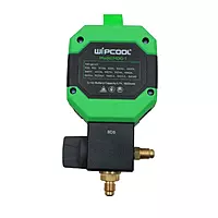 Manometro Digital Individual, 0-800 PSI, Multirefrigerantes - WIP-MDG-1 Manometro Digital Individual, 0-800 PSI, Multirefrigerantes - WIP-MDG-1