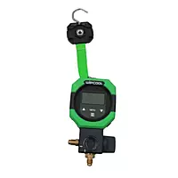 Manometro Digital Individual, 0-800 PSI, Multirefrigerantes - WIP-MDG-1 Manometro Digital Individual, 0-800 PSI, Multirefrigerantes - WIP-MDG-1