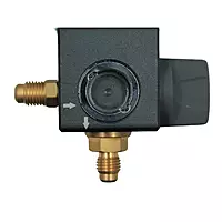 Manometro Digital Individual, 0-800 PSI, Multirefrigerantes - WIP-MDG-1 Manometro Digital Individual, 0-800 PSI, Multirefrigerantes - WIP-MDG-1