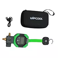 Manometro Digital Individual, 0-800 PSI, Multirefrigerantes - WIP-MDG-1 Manometro Digital Individual, 0-800 PSI, Multirefrigerantes - WIP-MDG-1