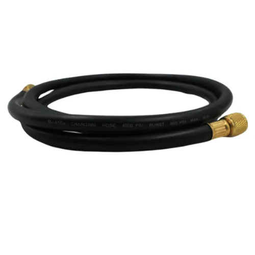 Manguera para Realizar Vacío de Evacuación de Alta Velocidad, 500-330 PSI, 180 CM, 3/8"-1/4" - WIP-MHH-2