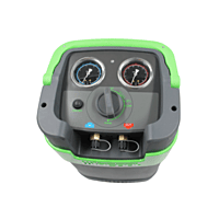 Recuperadora de Gas Refrigerante, 3/4 HP, 110 V/60 HZ - WIP-MRM55 Recuperadora de Gas Refrigerante, 3/4 HP, 110 V/60 HZ - WIP-MRM55