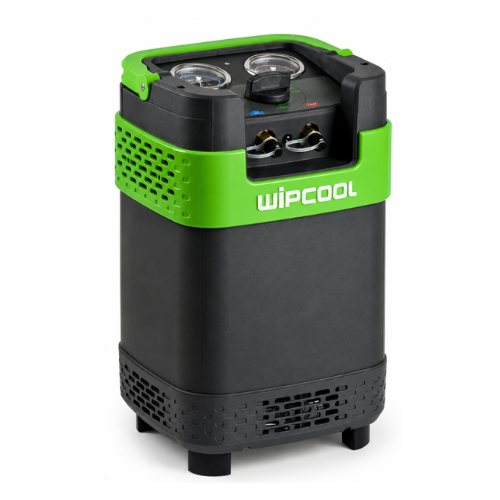 Recuperadora de Gas Refrigerante, 3/4 HP, 110 V/60 HZ - WIP-MRM55