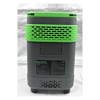 Recuperadora de Gas Refrigerante, 3/4 HP, 110 V/60 HZ - WIP-MRM55 Recuperadora de Gas Refrigerante, 3/4 HP, 110 V/60 HZ - WIP-MRM55