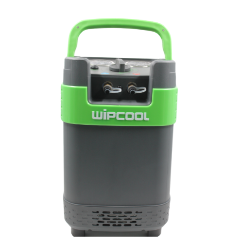 Recuperadora de Gas Refrigerante, 3/4 HP, 110 V/60 HZ - WIP-MRM55 Recuperadora de Gas Refrigerante, 3/4 HP, 110 V/60 HZ - WIP-MRM55