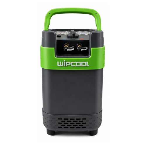 Recuperadora de Gas Refrigerante, 3/4 HP, 110 V/60 HZ - WIP-MRM55