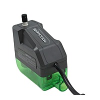 Bomba de Condensado Esquinera, 12 LPH, 110-230 V/60 HZ - WIP-P12C Bomba de Condensado Esquinera, 12 LPH, 110-230 V/60 HZ - WIP-P12C