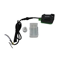 Bomba de Condensado Esquinera, 12 LPH, 110-230 V/60 HZ - WIP-P12C Bomba de Condensado Esquinera, 12 LPH, 110-230 V/60 HZ - WIP-P12C