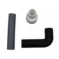Minibomba de Condensado, Montaje en Ductoo, 16 LPH, 110-230 V/60 HZ - WIP-P16 Minibomba de Condensado, Montaje en Ductoo, 16 LPH, 110-230 V/60 HZ - WIP-P16