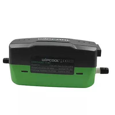 Minibomba de Condensado, Montaje en Ductoo, 16 LPH, 110-230 V/60 HZ - WIP-P16