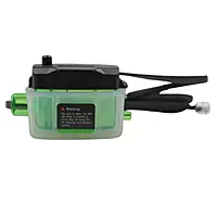 Minibomba de Condensado, Montaje en Ductoo, 16 LPH, 110-230 V/60 HZ - WIP-P16 Minibomba de Condensado, Montaje en Ductoo, 16 LPH, 110-230 V/60 HZ - WIP-P16