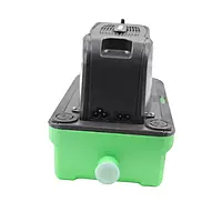 Bomba de Condensado Tanque Estandar, 180 LPH, 230V/60 HZ - WIP-P180 Bomba de Condensado Tanque Estandar, 180 LPH, 230V/60 HZ - WIP-P180