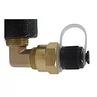 Bomba de Carga de Aceite de Refrigeracion Manual, 75 ML por carrera, 218 PSI - WIP-R2 Bomba de Carga de Aceite de Refrigeracion Manual, 75 ML por carrera, 218 PSI - WIP-R2