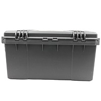 Caja de Herramientas Grande - WIP-TB-2 Caja de Herramientas Grande - WIP-TB-2