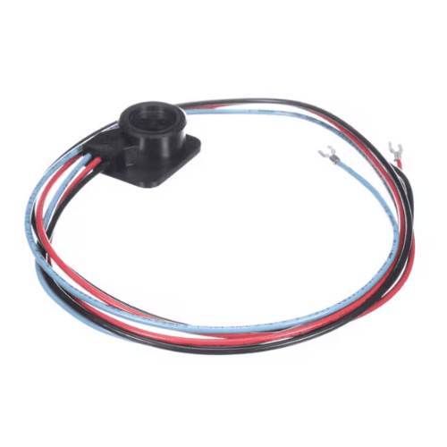 WIRE; HARNESS, COMPRESSOR, 12 AWG, CC1, 46 IN LENGTH (3 WIRE-RD,BL,BK)