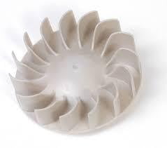 Turbina Para Secadora Whirlpool - WP694089 Turbina Para Secadora Whirlpool - WP694089