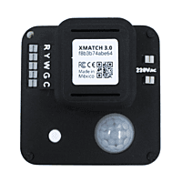 Interfaz para equipos Trane UMatch/TVR y equipos Fan & Coil VRF para usar termostatos tradicionales de 24VAC - XMATCH 3.0 Interfaz para equipos Trane UMatch/TVR y equipos Fan & Coil VRF para usar termostatos tradicionales de 24VAC - XMATCH 3.0