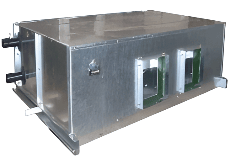 Manejadoras Estandar Horizontales Interiores Para Agua Con Filtro Plano, 6 Hileras Frio, 1 Hilera Calor, 3 Toneladas, 230/3/60, Motor 3/4 Hp, Yah, York - Yah02B610B00F0L1D Manejadoras Estandar Horizontales Interiores Para Agua Con Filtro Plano, 6 Hileras Frio, 1 Hilera Calor, 3 Toneladas, 230/3/60, Motor 3/4 Hp, Yah, York - Yah02B610B00F0L1D