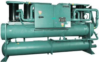 Chillers Scroll Enfriados Por Agua Con R-410A, 130 Toneladas, 230/3/60, 16.1 Eer, Ycwl, York - Ycwl0132Se28Xab Chillers Scroll Enfriados Por Agua Con R-410A, 130 Toneladas, 230/3/60, 16.1 Eer, Ycwl, York - Ycwl0132Se28Xab