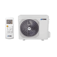 SET Minisplit Inverter Piso Techo, York, 05 TR, Frio-Calor, Voltaje 220/1/60, 15 SEER - YFKF55BZTMCMORX SET Minisplit Inverter Piso Techo, York, 05 TR, Frio-Calor, Voltaje 220/1/60, 15 SEER - YFKF55BZTMCMORX