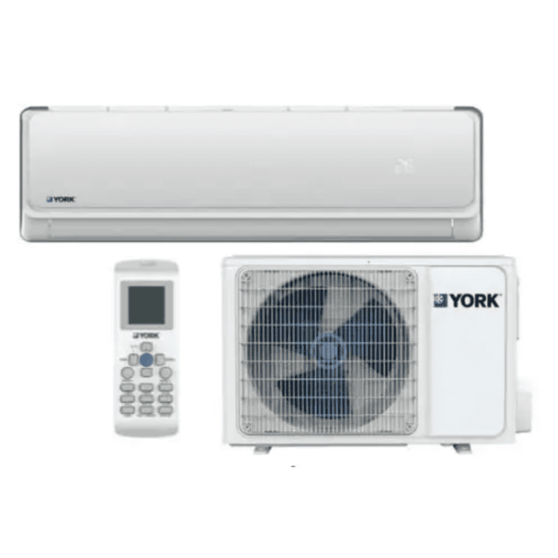 Set Mini Split High-Wall 1.5 Ton Heat Pump 220/1/60hz R-410A Standar Set Mini Split High-Wall 1.5 Ton Heat Pump 220/1/60hz R-410A Standar