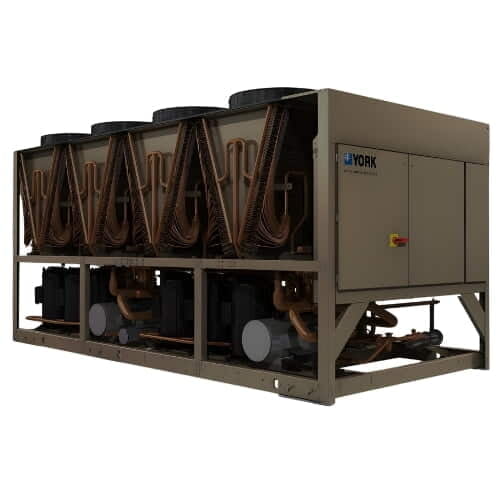 chiller-scroll-heat-pumb-enfriado-aire-r-410a-460-3-60-10-3-eer-cal-1731-mbh-york chiller-scroll-heat-pumb-enfriado-aire-r-410a-460-3-60-10-3-eer-cal-1731-mbh-york