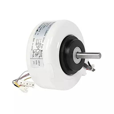 Motor Evaporador 19W, 220V, FL 5/16, 60 HZ - YYS-19-4