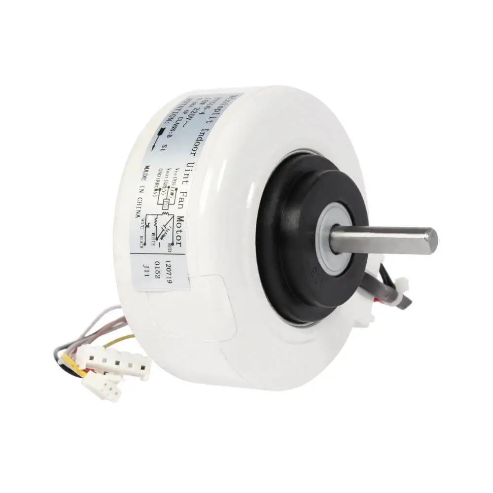 Motor Evaporador 19W, 220V, FL 5/16, 60 HZ - YYS-19-4
