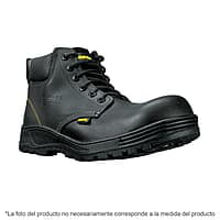bota-de-seguridad-negra-25-con-casquillo-de-acero bota-de-seguridad-negra-25-con-casquillo-de-acero