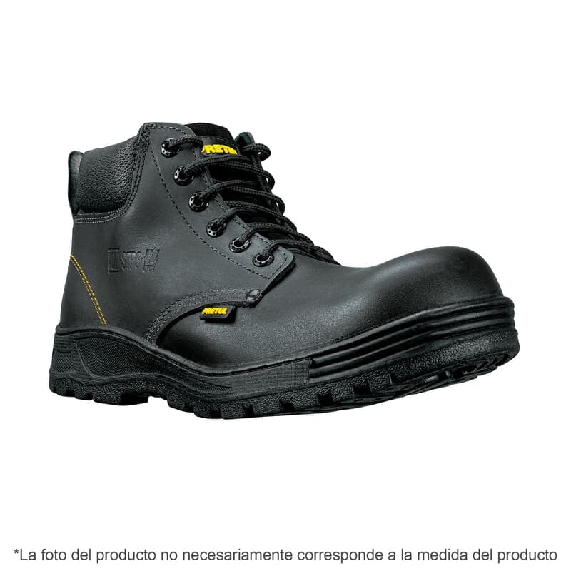 bota-de-seguridad-negra-25-con-casquillo-de-acero bota-de-seguridad-negra-25-con-casquillo-de-acero