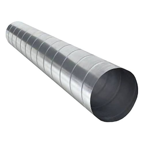 Spiroducto Liso de 30", Calibre 22, Tramo 2.44 Mts - SPLI30CAL22 Spiroducto Liso de 30", Calibre 22, Tramo 2.44 Mts - SPLI30CAL22