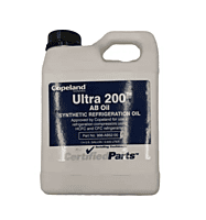 Aceite Copeland Ultra 200 Alquilbenceno 1 Litro Aceite Copeland Ultra 200 Alquilbenceno 1 Litro