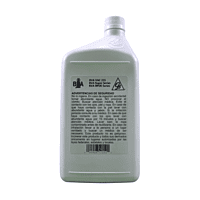 Aceite Mineral Iso 32, Sus, 150, 1/4 Galón 3Gsuper-Q Aceite Mineral Iso 32, Sus, 150, 1/4 Galón 3Gsuper-Q