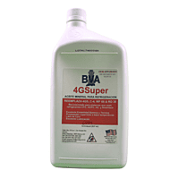 Aceite Mineral Iso 68,Sus 300 937Ml (1/4 Galon) - 4Gsuper-Q Aceite Mineral Iso 68,Sus 300 937Ml (1/4 Galon) - 4Gsuper-Q