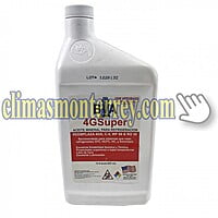 Aceite Mineral Iso 68,Sus 300 937Ml (1/4 Galon) - 4Gsuper-Q Aceite Mineral Iso 68,Sus 300 937Ml (1/4 Galon) - 4Gsuper-Q
