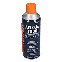 Aceite multiusos en aerosol, 400ml (14oz) - WT-400 / 13471 Aceite multiusos en aerosol, 400ml (14oz) - WT-400 / 13471