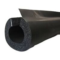 Aislante Termico Para Tubo Insul Lock Abierto Con Cinta Diametro 4-1/2 Espesor 1-1/2 Largo 1.8 Metros Aislante Termico Para Tubo Insul Lock Abierto Con Cinta Diametro 4-1/2 Espesor 1-1/2 Largo 1.8 Metros