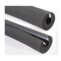 Aislante Termico Para Tubo Insul Lock Abierto Diametro 1-1/8 Espesor 3/8 Largo 1.8 Metros Aislante Termico Para Tubo Insul Lock Abierto Diametro 1-1/8 Espesor 3/8 Largo 1.8 Metros