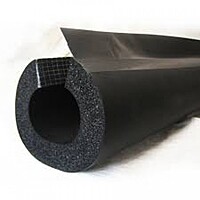 Aislante Termico Para Tubo Insul Lock Abierto Diametro 1-1/8 Espesor 3/8 Largo 1.8 Metros Aislante Termico Para Tubo Insul Lock Abierto Diametro 1-1/8 Espesor 3/8 Largo 1.8 Metros