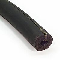 Aislante Termico para Tubo Insul Lock Abierto Diametro 3/8 Espesor 3/8 Largo 1.8 Metros Aislante Termico para Tubo Insul Lock Abierto Diametro 3/8 Espesor 3/8 Largo 1.8 Metros
