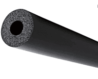 Aislante Termico para Tubo Insul-Tube, Diametro 1-3/8 Espesor 3/8 Largo 1.8 Metros Aislante Termico para Tubo Insul-Tube, Diametro 1-3/8 Espesor 3/8 Largo 1.8 Metros