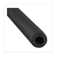 Aislante Termico para Tubo Insul-Tube, Diametro 1-3/8 Espesor 3/8 Largo 1.8 Metros Aislante Termico para Tubo Insul-Tube, Diametro 1-3/8 Espesor 3/8 Largo 1.8 Metros