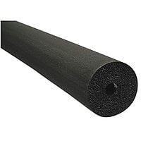 Aislante Termico para Tubo Insul-Tube, Diametro 1-3/8 Espesor 3/8 Largo 1.8 Metros Aislante Termico para Tubo Insul-Tube, Diametro 1-3/8 Espesor 3/8 Largo 1.8 Metros