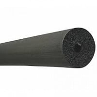 Aislante Termico para Tubo Insul-Tube, Diametro 1/4 Espesor 1/2 Largo 1.8 Metros Aislante Termico para Tubo Insul-Tube, Diametro 1/4 Espesor 1/2 Largo 1.8 Metros