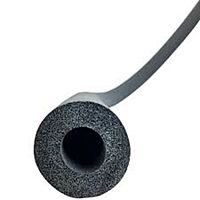 Aislante Termico Para Tubo Insul-Tube, Diametro 2 Espesor 1-1/2 Largo 1.8 Metros Aislante Termico Para Tubo Insul-Tube, Diametro 2 Espesor 1-1/2 Largo 1.8 Metros