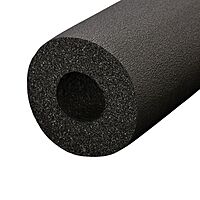 Aislante Termico Para Tubo Insul-Tube, Diametro 4-1/8 Espesor 1-1/2 Largo 1.8 Metros Aislante Termico Para Tubo Insul-Tube, Diametro 4-1/8 Espesor 1-1/2 Largo 1.8 Metros