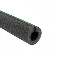 Aislante Termico Para Tubo Pe Lock, Diametro 2-1/8 Espesor 1/2 Largo 1.8 Metros Aislante Termico Para Tubo Pe Lock, Diametro 2-1/8 Espesor 1/2 Largo 1.8 Metros